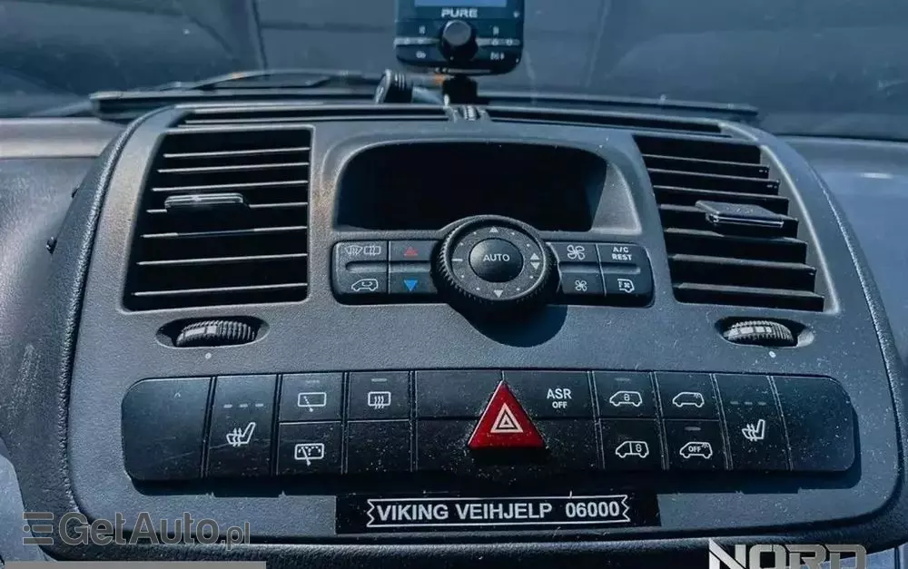 MERCEDES-BENZ Vito 116 CDI 4MATIC Tourer Lang EDITION