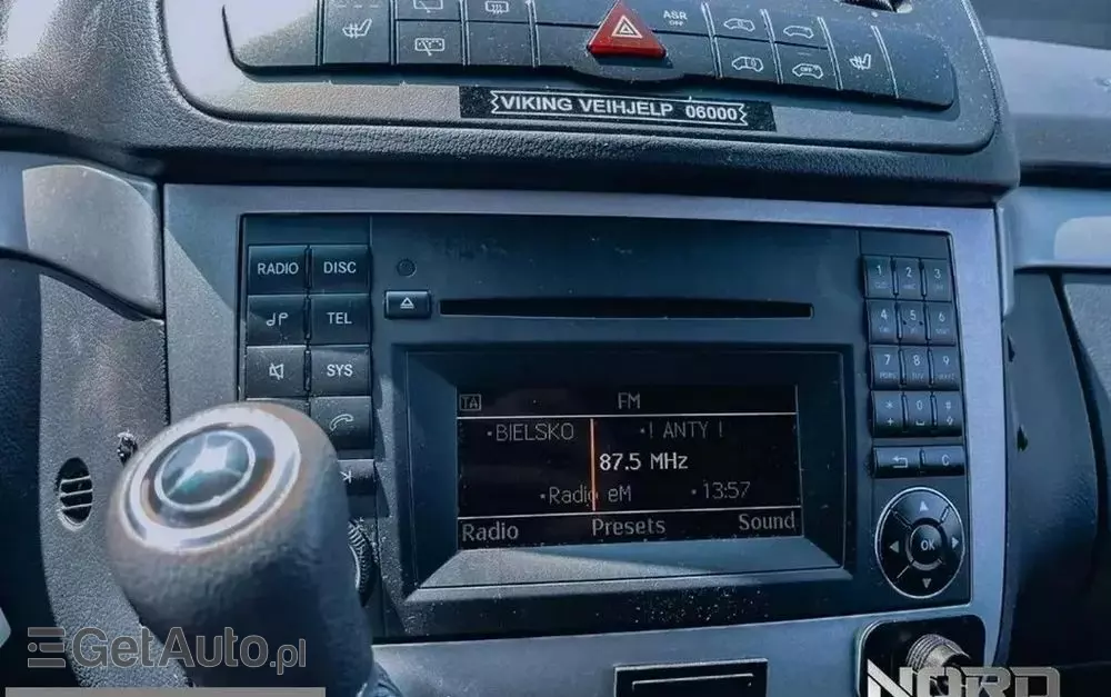 MERCEDES-BENZ Vito 116 CDI 4MATIC Tourer Lang EDITION