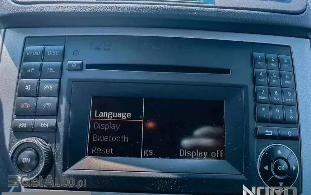 MERCEDES-BENZ Vito 116 CDI 4MATIC Tourer Lang EDITION