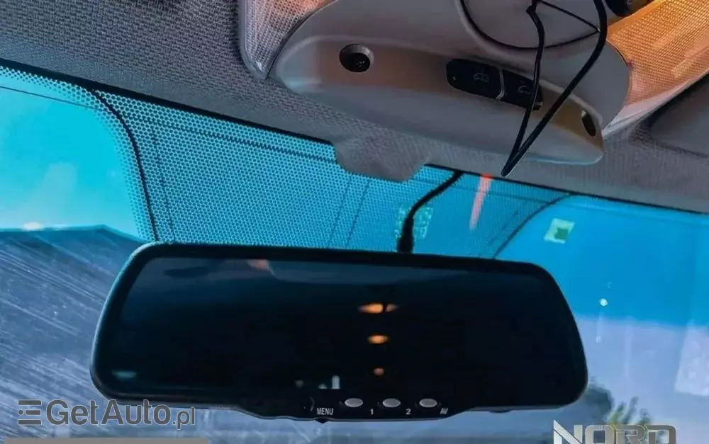 MERCEDES-BENZ Vito 116 CDI 4MATIC Tourer Lang EDITION