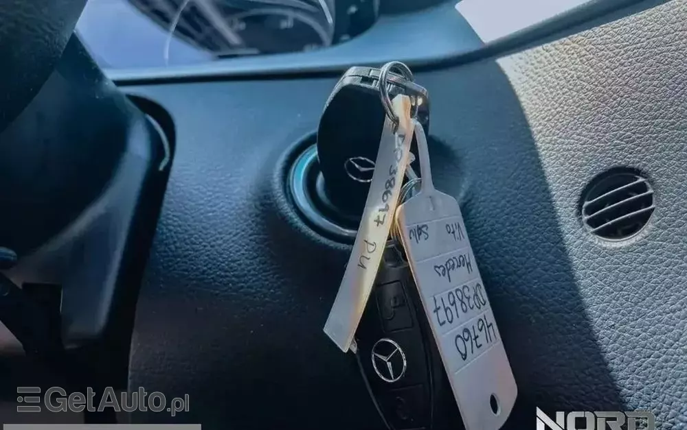 MERCEDES-BENZ Vito 116 CDI 4MATIC Tourer Lang EDITION