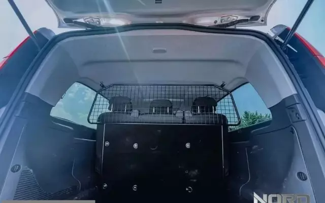 MERCEDES-BENZ Vito 116 CDI 4MATIC Tourer Lang EDITION