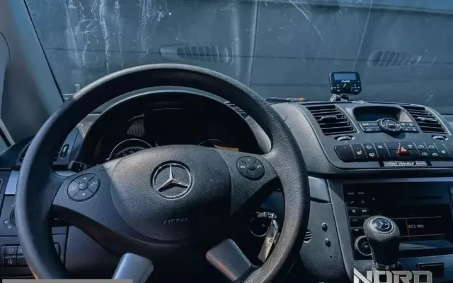 MERCEDES-BENZ Vito 116 CDI 4MATIC Tourer Lang EDITION