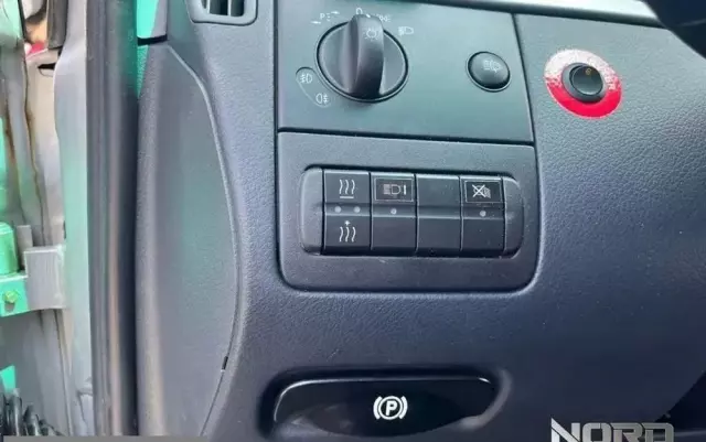 MERCEDES-BENZ Vito 116 CDI 4MATIC Tourer Lang EDITION