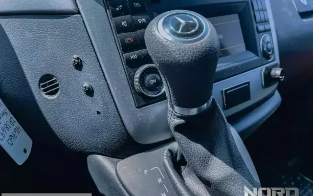 MERCEDES-BENZ Vito 116 CDI 4MATIC Tourer Lang EDITION