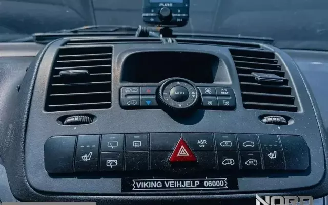 MERCEDES-BENZ Vito 116 CDI 4MATIC Tourer Lang EDITION