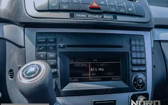 MERCEDES-BENZ Vito 116 CDI 4MATIC Tourer Lang EDITION