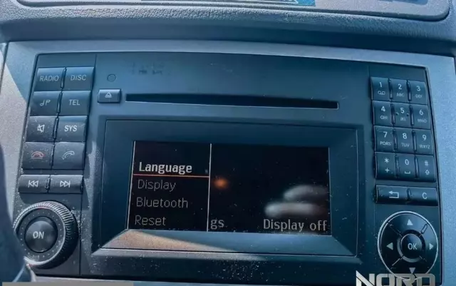 MERCEDES-BENZ Vito 116 CDI 4MATIC Tourer Lang EDITION