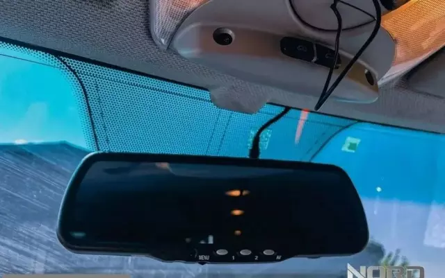 MERCEDES-BENZ Vito 116 CDI 4MATIC Tourer Lang EDITION