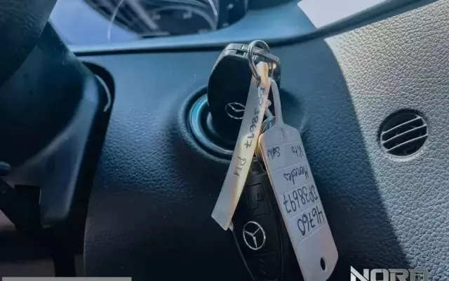 MERCEDES-BENZ Vito 116 CDI 4MATIC Tourer Lang EDITION