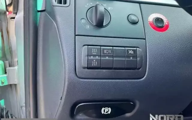 MERCEDES-BENZ Vito 116 CDI 4MATIC Tourer Lang EDITION