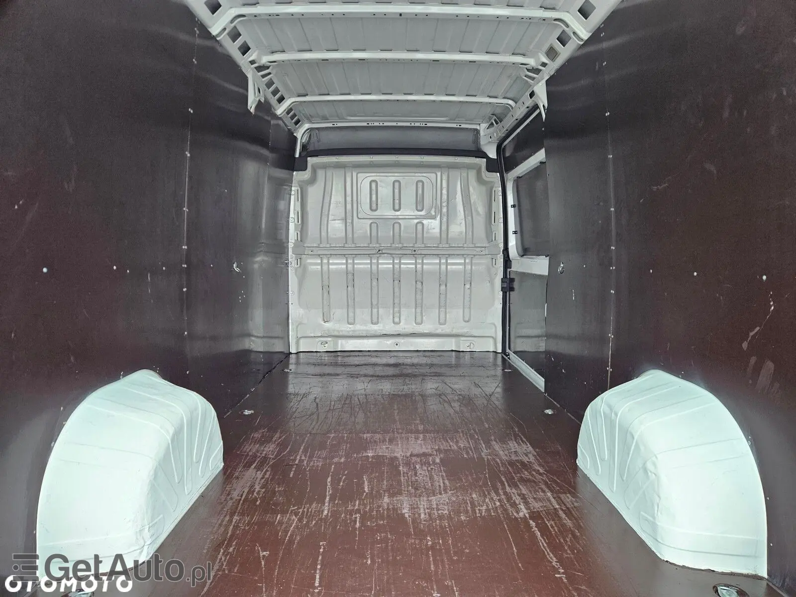 CITROËN Jumper 33 L3H2 Control