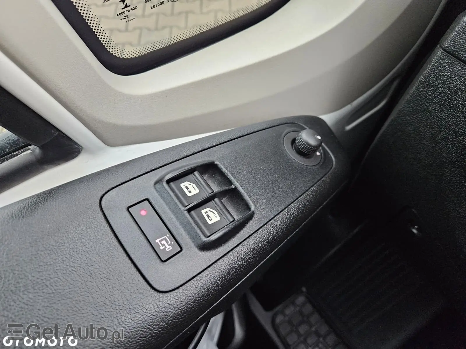 CITROËN Jumper 33 L3H2 Control