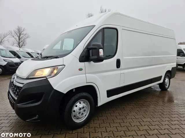 CITROËN Jumper 33 L3H2 Control