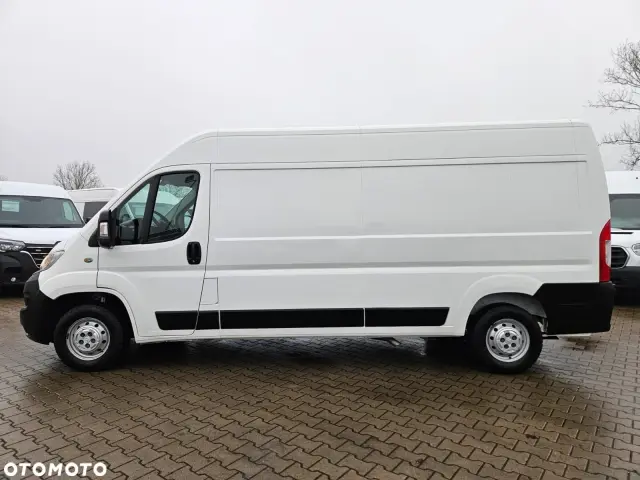 CITROËN Jumper 33 L3H2 Control