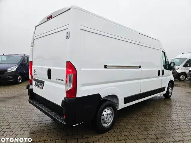 CITROËN Jumper 33 L3H2 Control