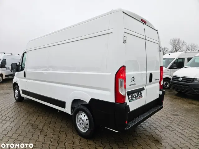 CITROËN Jumper 33 L3H2 Control