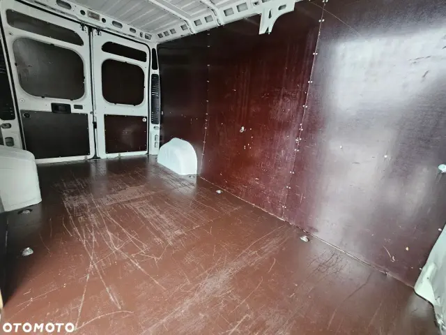 CITROËN Jumper 33 L3H2 Control