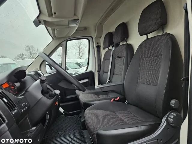 CITROËN Jumper 33 L3H2 Control