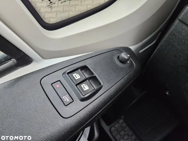 CITROËN Jumper 33 L3H2 Control