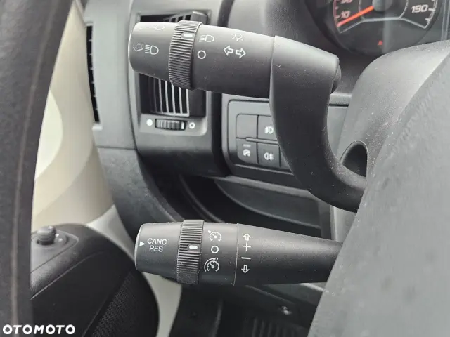 CITROËN Jumper 33 L3H2 Control