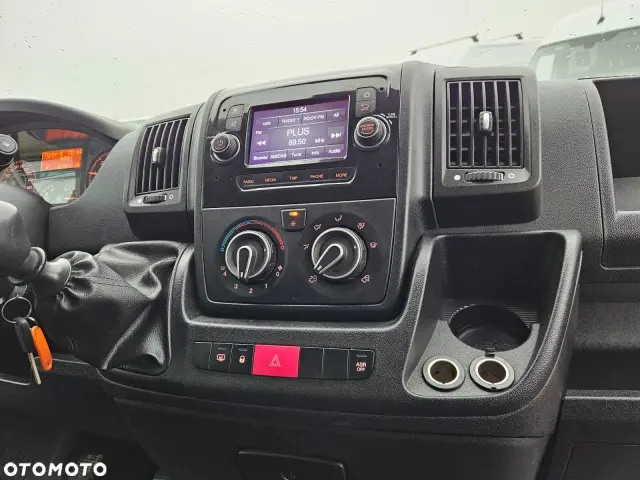 CITROËN Jumper 33 L3H2 Control