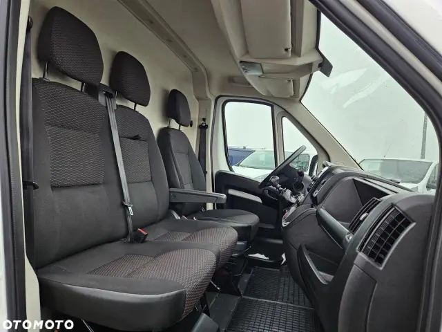 CITROËN Jumper 33 L3H2 Control