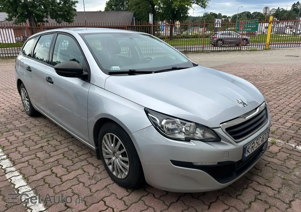 PEUGEOT 308 1.6 HDi Access