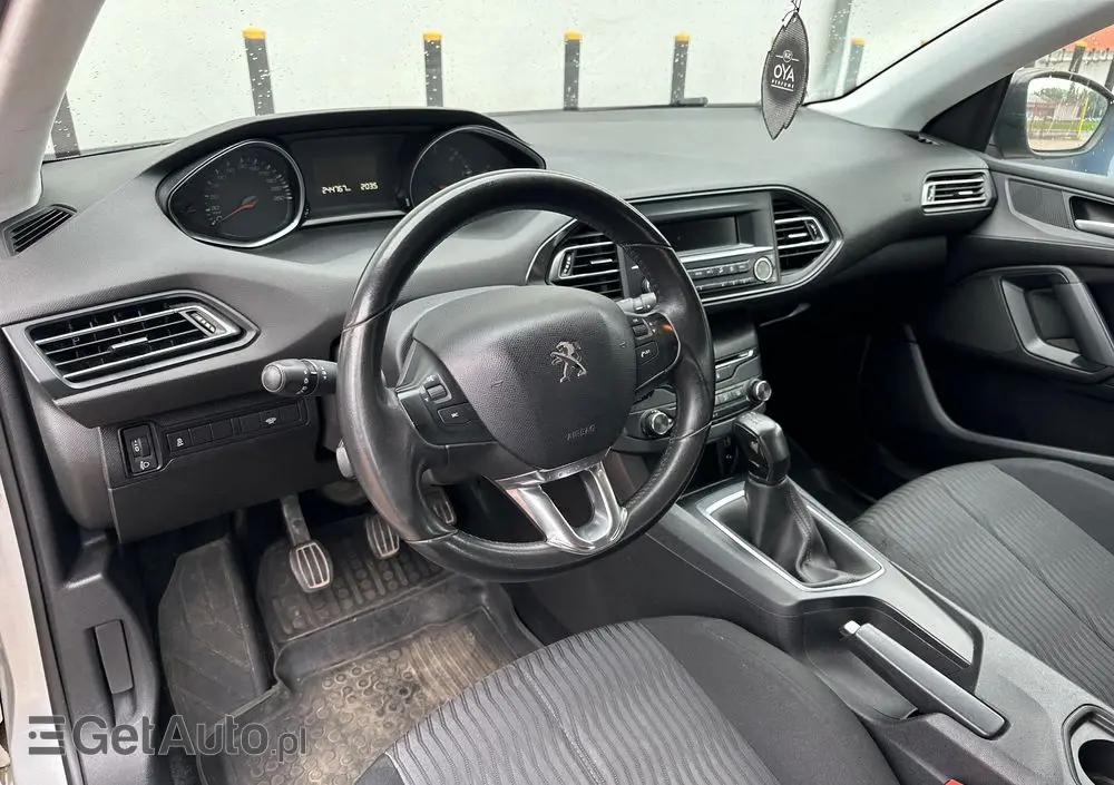 PEUGEOT 308 1.6 HDi Access