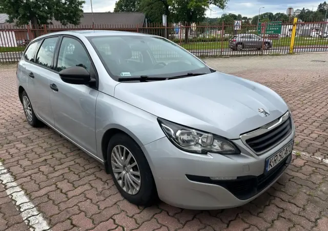 PEUGEOT 308 1.6 HDi Access