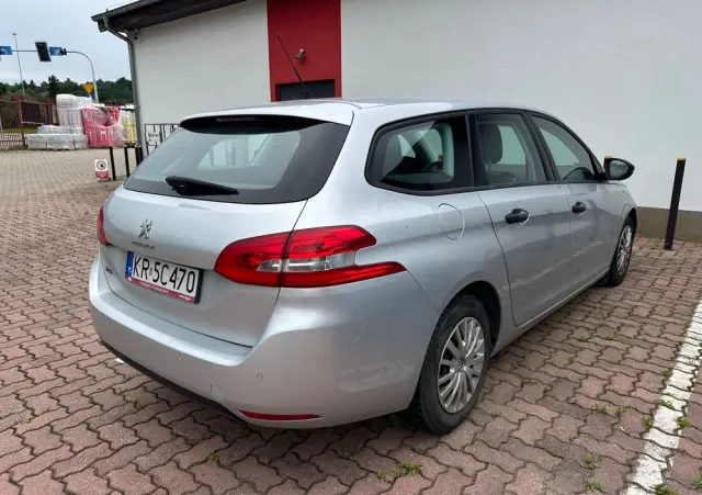 PEUGEOT 308 1.6 HDi Access
