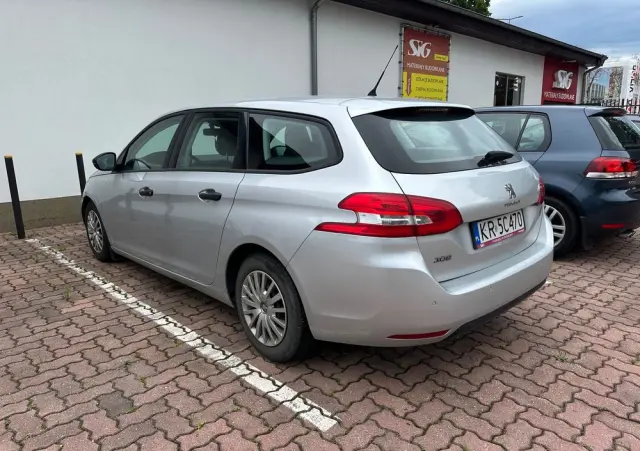 PEUGEOT 308 1.6 HDi Access