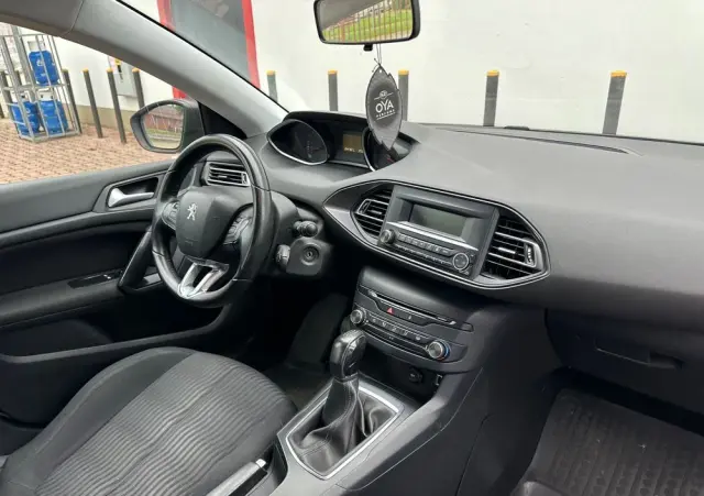 PEUGEOT 308 1.6 HDi Access