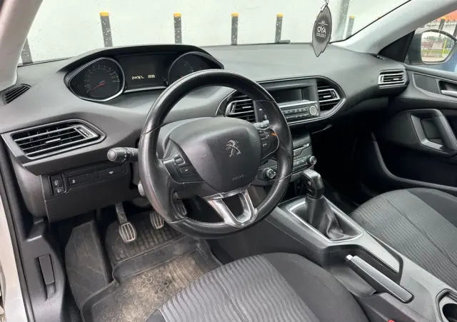 PEUGEOT 308 1.6 HDi Access