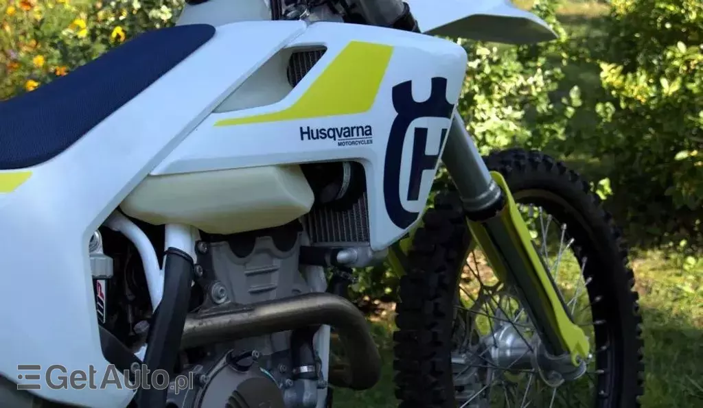 HUSQVARNA Inny 