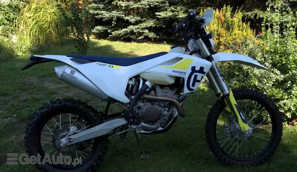 HUSQVARNA Inny 