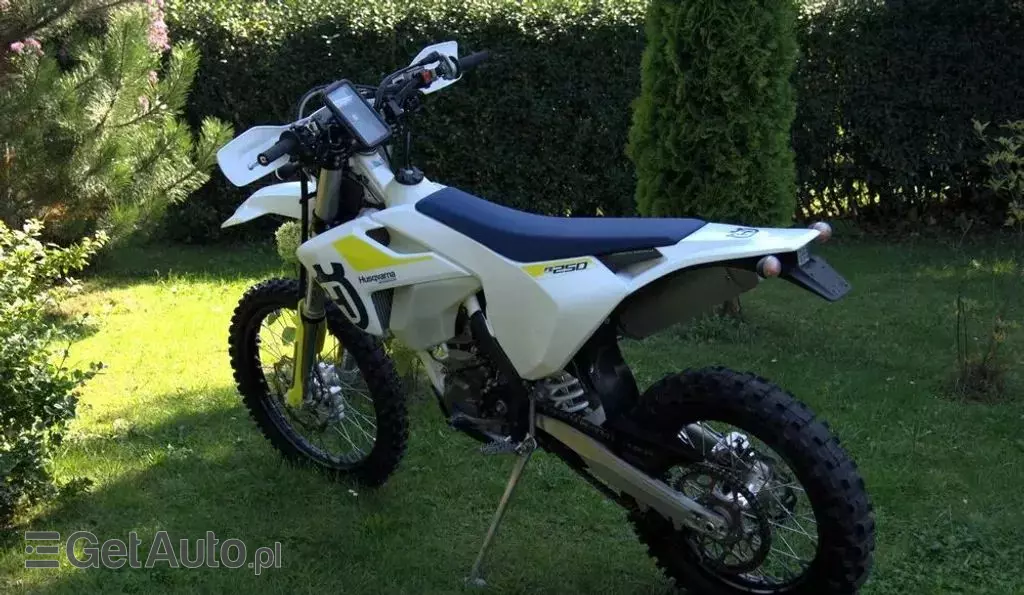 HUSQVARNA Inny 