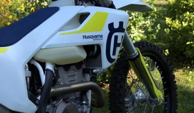 HUSQVARNA Inny 
