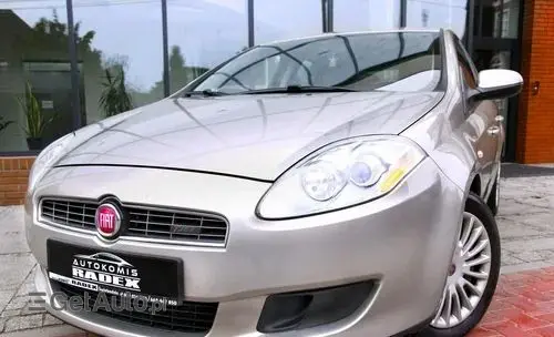FIAT Bravo 
