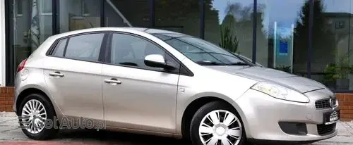 FIAT Bravo 