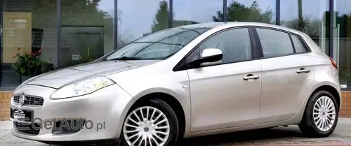 FIAT Bravo 