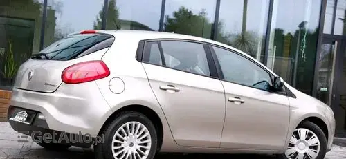 FIAT Bravo 