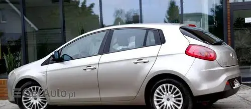 FIAT Bravo 
