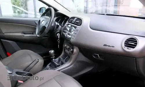 FIAT Bravo 
