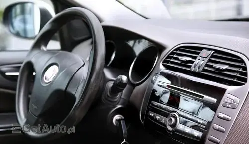 FIAT Bravo 