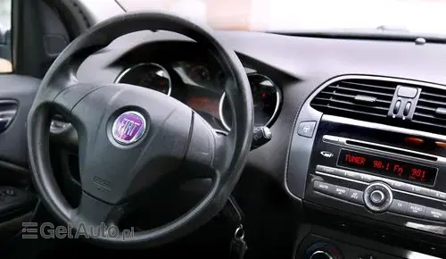 FIAT Bravo 