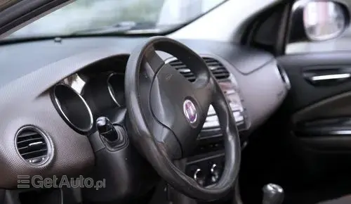 FIAT Bravo 