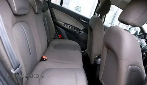 FIAT Bravo 