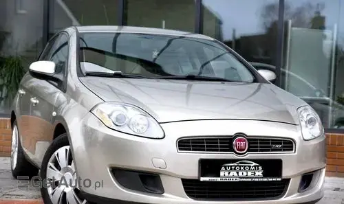 FIAT Bravo 