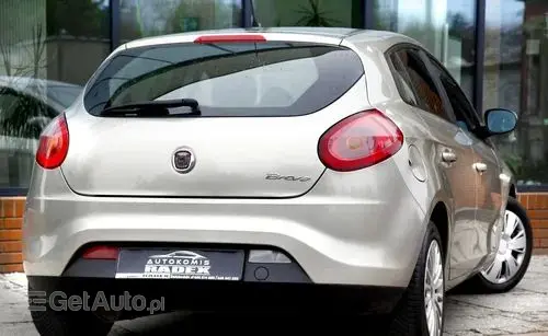 FIAT Bravo 
